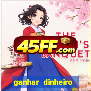 ganhar dinheiro jogando dama